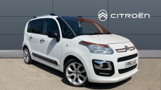 Citroen C3 Picasso 1.6 BlueHDi Platinum 5dr Diesel Estate